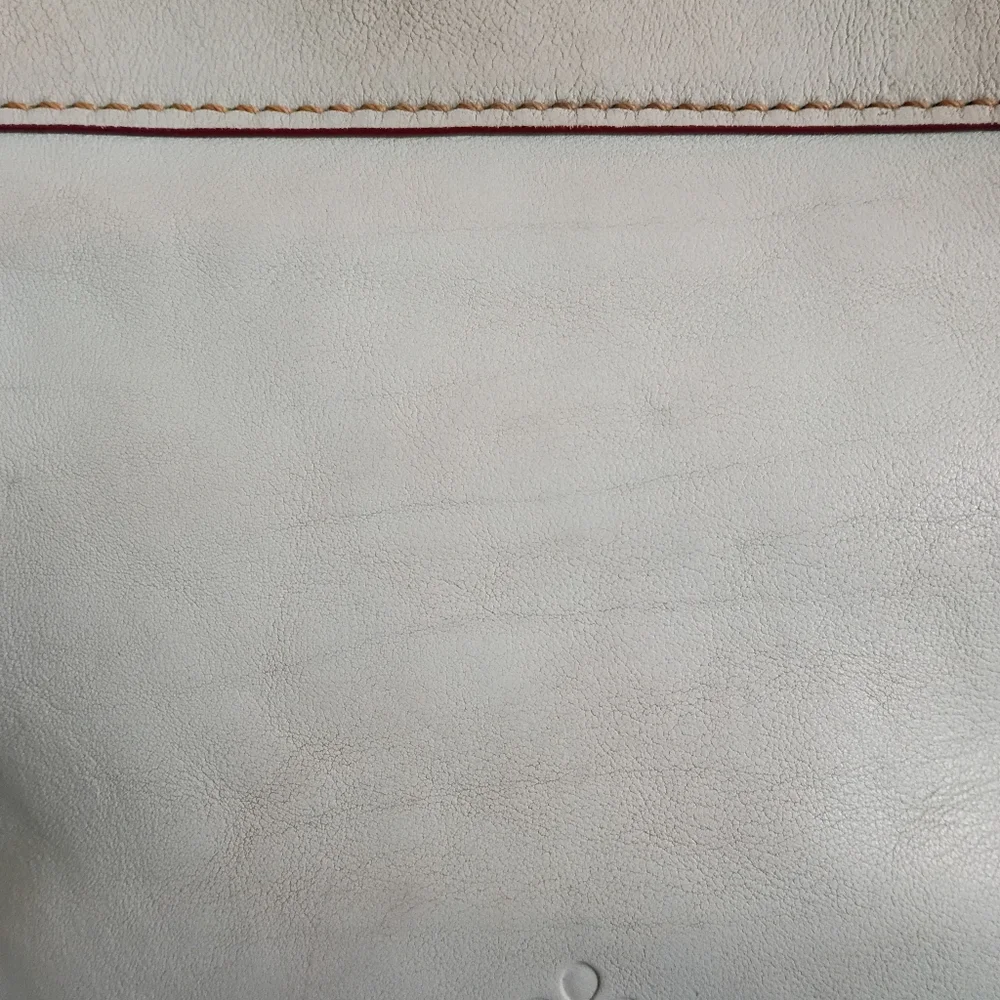 Dooney And Bourke Florentine Allison Crossbody - Picture 4 of 8